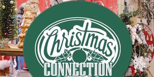 THE HOLIDAY POP UP OF THE YEAR! IX Center Space 959