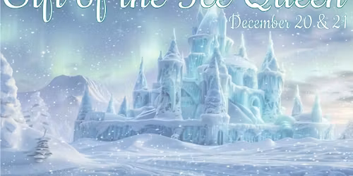 Gift of the Ice Queen