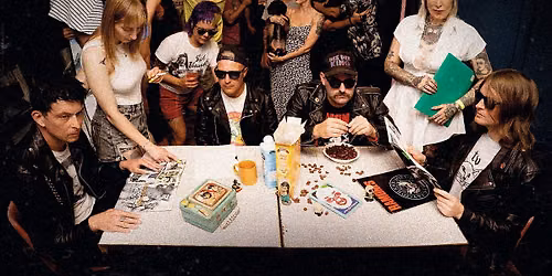 DeeCracks-PunkRock\/Austria+Power Apes-PunkRock\/Bln