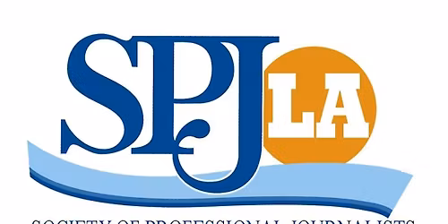 Pints & Press: SPJ\/LA 2026 Mega Mixer