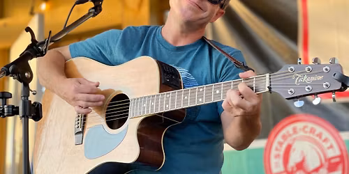 Farm Brew Friday Alex Arbaugh