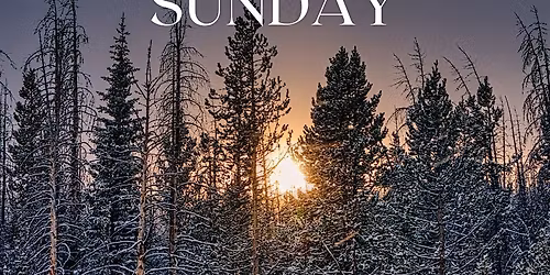 1:11 Portal -- SERENITY SACRED SOUND SUNDAY