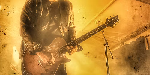 Sean Webster Band - tkts on Ents24 - free parking at front - doors at 7 show at 8 30 