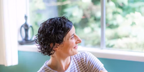 Seasonal Wellness Circle: Summer\u2019s Radiance