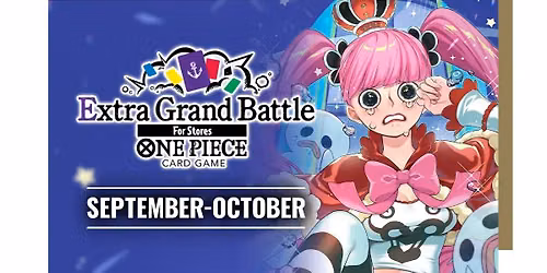 One Piece Extra Grand Battle