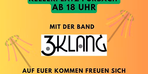 BAUM DOWN - PARTY ON