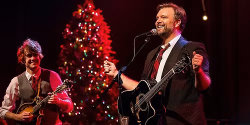 A Winter's Evening with Ryanhood at Rialto Theatre Tucson