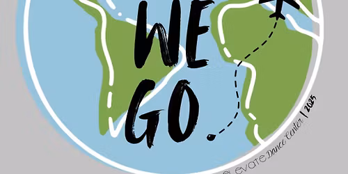 Elevate Dance Center ~ Away We Go