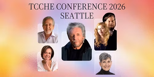 The Conference for Consciousness and Human Evolution 2026 - Seattle