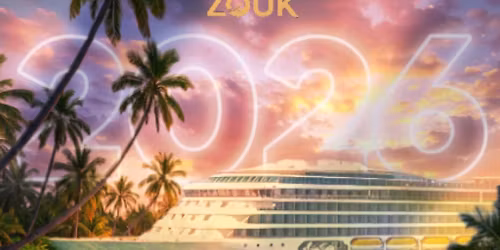 Onda Zouk Cruise
