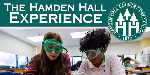 Admissions Coffee and Campus Tours