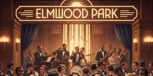 St. Valentine's Day Speakeasy Party