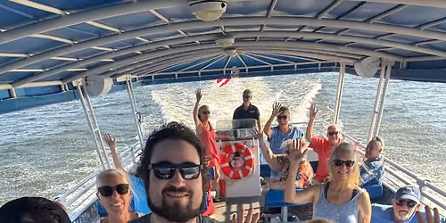 Sunday Funday - Lake Ozark Fun Cruise