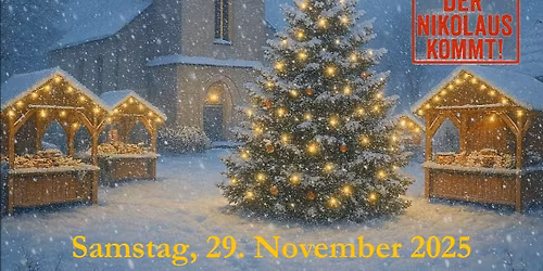 Adventsmarkt in Dersdorf