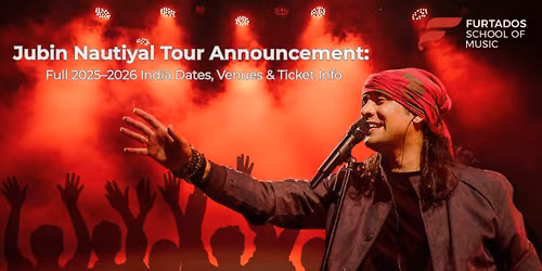 Jubin Nautiyal