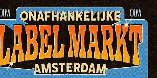 Onafhankelijke Label Markt 2026