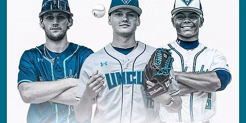 North Carolina Wilmington Seahawks vs. Merrimack Warriors