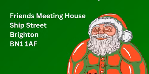 AIM Autistic Christmas Craft Fair Brighton