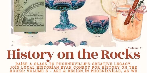 History on the Rocks Vol. V