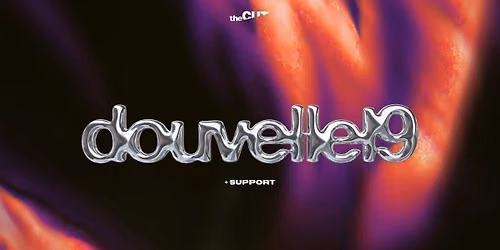 theCUT presents \/\/ Douvelle 19 