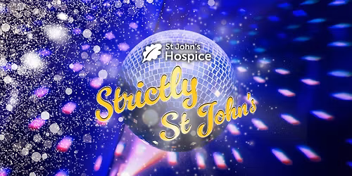 Strictly St John's 2025