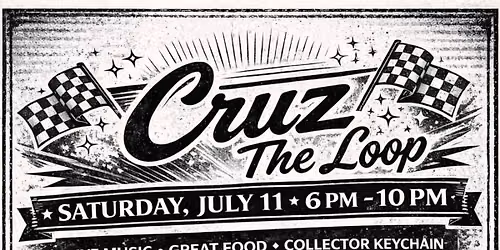 Cruz the Loop