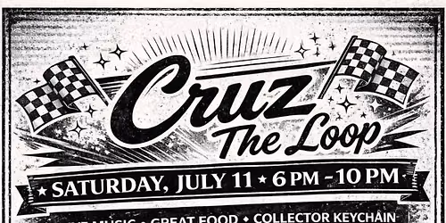 Cruz the Loop