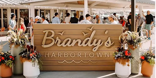 Jelly Roll Blues Band to Rock Brandy's Harbortown!