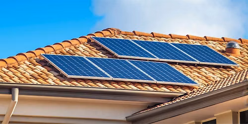 All about home solar and batteries - Woodcroft Library