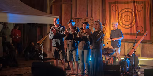 \u00c9t\u00e9 Nomade