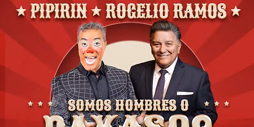 Pipirin with Rogelio Ramos at Luther Burbank Center for the Arts - Ruth Finley Person Theater