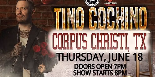 Tino Cochino