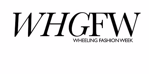 Wheeling Fashion Week Runway Show at Waterfront Hall