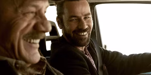 Wajib - Chesterfield Left Film Club 