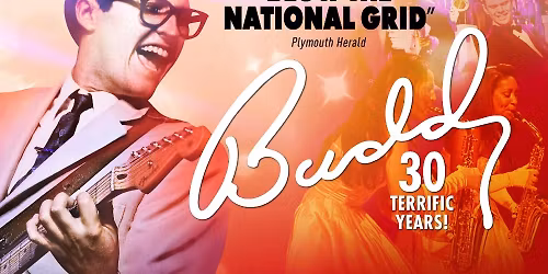 Buddy - The Buddy Holly Story