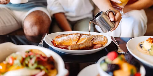 Mother's Day Brunch at Ko'Sin