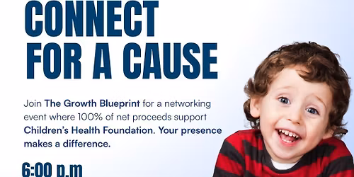 Connect for a Cause