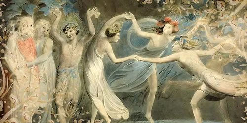 Summer Solstice Ritual and Reading Salon Fundraiser 