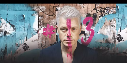 Michael Mittermeier, Mirja Boes, Markus Krebs, Osan Yaran, Maria Ziffy in Braunschweig