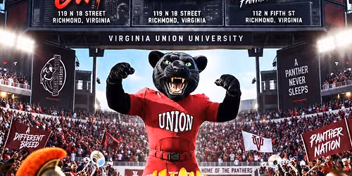 VUU HOMECOMING (HTNS)