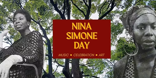 Nina Simone Day