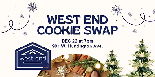Cookie Swap