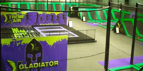 Xtreme Air - DSAW Fox Cities