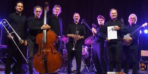 Oulu Sinfonian Konserttiklubi: Swingi\u00e4 sinkuille