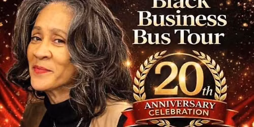 Black Business Bus Tour Celebrates 20 Years Tampa Bay 
