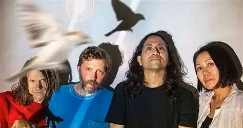 Deerhoof Tickets