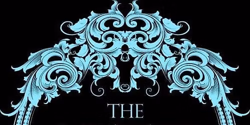 Faberge-style Egg Show