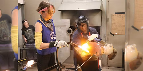 Hot Torch Basics Bootcamp with Lucky Kernan