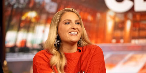 Meghan Trainor: The Get In Girl Tour