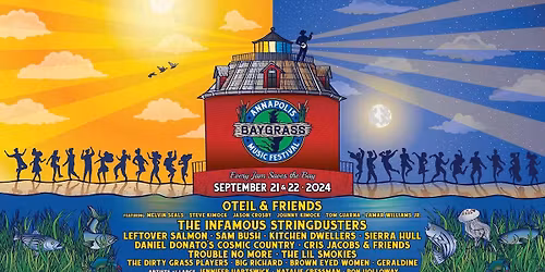 Parking Kitchen Dwellers (21+)